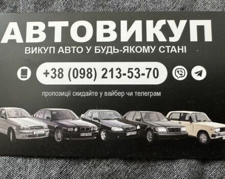 Серый ВАЗ 2111, объемом двигателя 0 л и пробегом 300 тыс. км за 1250 $, фото 1 на Automoto.ua