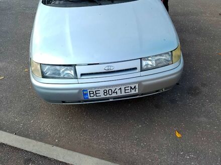 ВАЗ 2111 2006 в Николаеве на Automoto.ua Серый ВАЗ 2111, объемом двигателя 1.6 л и пробегом 220 тыс. км за 2600 $, фото 1 на Automoto.ua