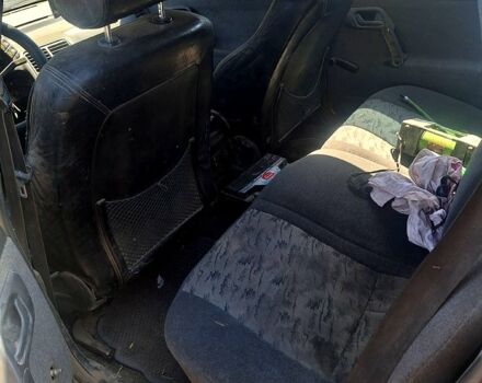 Сірий ВАЗ 2111, об'ємом двигуна 1.6 л та пробігом 0 тис. км за 1100 $, фото 1 на Automoto.ua