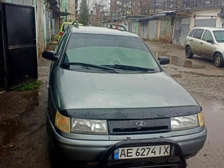 Серый ВАЗ 2111, объемом двигателя 1.6 л и пробегом 0 тыс. км за 1650 $, фото 1 на Automoto.ua