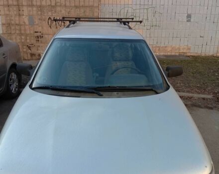 Серый ВАЗ 2111, объемом двигателя 1.5 л и пробегом 170 тыс. км за 677 $, фото 1 на Automoto.ua