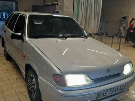 Сірий ВАЗ 2111, об'ємом двигуна 1.6 л та пробігом 180 тис. км за 1190 $, фото 1 на Automoto.ua