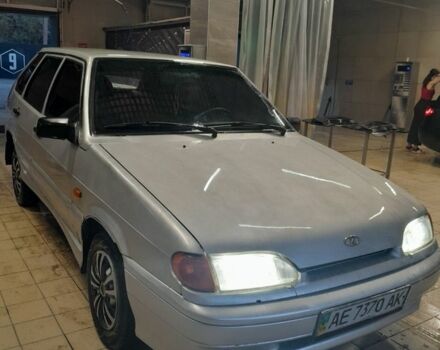 Сірий ВАЗ 2111, об'ємом двигуна 1.6 л та пробігом 180 тис. км за 1190 $, фото 1 на Automoto.ua