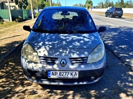 Сірий ВАЗ 2111, об'ємом двигуна 1.6 л та пробігом 271 тис. км за 2100 $, фото 1 на Automoto.ua