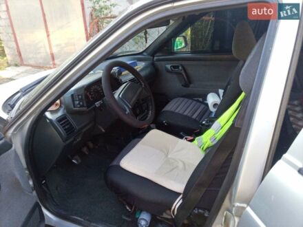 Сірий ВАЗ 2111, об'ємом двигуна 1.5 л та пробігом 250 тис. км за 1350 $, фото 1 на Automoto.ua