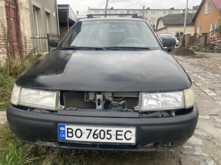 ВАЗ 2111 2006 в Черткове на Automoto.ua Серый ВАЗ 2111, объемом двигателя 1.6 л и пробегом 178 тыс. км за 1600 $, фото 1 на Automoto.ua