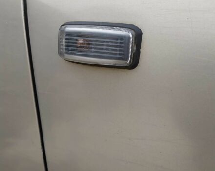 Серый ВАЗ 2111, объемом двигателя 1.6 л и пробегом 169 тыс. км за 1400 $, фото 1 на Automoto.ua