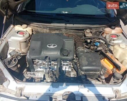 Сірий ВАЗ 2111, об'ємом двигуна 1.6 л та пробігом 215 тис. км за 1700 $, фото 1 на Automoto.ua