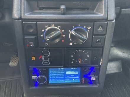 Сірий ВАЗ 2111, об'ємом двигуна 1.6 л та пробігом 207 тис. км за 1300 $, фото 1 на Automoto.ua