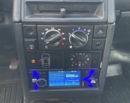 Серый ВАЗ 2111, объемом двигателя 1.6 л и пробегом 207 тыс. км за 1300 $, фото 1 на Automoto.ua