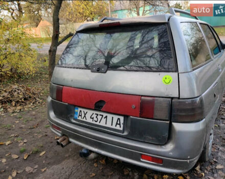 Сірий ВАЗ 2111, об'ємом двигуна 1.6 л та пробігом 180 тис. км за 1000 $, фото 1 на Automoto.ua