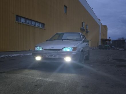 ВАЗ 2111 2007 у Краматорске на Automoto.ua Сірий ВАЗ 2111, об'ємом двигуна 1.6 л та пробігом 211 тис. км за 1814 $, фото 1 на Automoto.ua