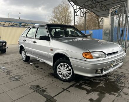 Сірий ВАЗ 2111, об'ємом двигуна 1.5 л та пробігом 190 тис. км за 1350 $, фото 1 на Automoto.ua