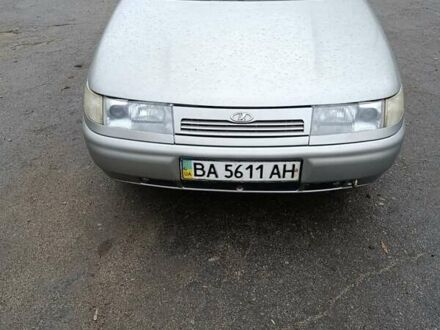 Серый ВАЗ 2111, объемом двигателя 0 л и пробегом 237 тыс. км за 2650 $, фото 1 на Automoto.ua