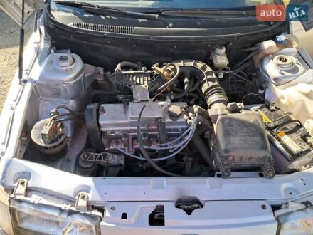 Сірий ВАЗ 2111, об'ємом двигуна 1.6 л та пробігом 200 тис. км за 1900 $, фото 1 на Automoto.ua