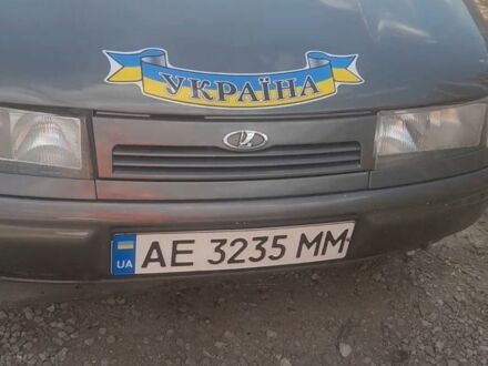 ВАЗ 2111 2007 в Кривом Роге на Automoto.ua Серый ВАЗ 2111, объемом двигателя 1.6 л и пробегом 240 тыс. км за 2300 $, фото 1 на Automoto.ua