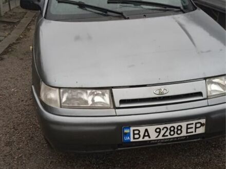 ВАЗ 2111 2007 в Петрово на Automoto.ua Серый ВАЗ 2111, объемом двигателя 1.6 л и пробегом 2 тыс. км за 2800 $, фото 1 на Automoto.ua