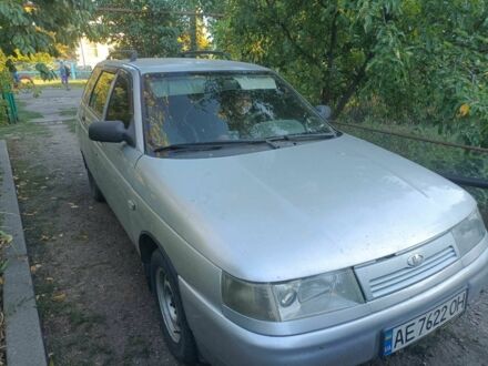 Серый ВАЗ 2111, объемом двигателя 0 л и пробегом 250 тыс. км за 1900 $, фото 1 на Automoto.ua