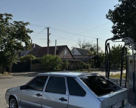 Сірий ВАЗ 2111, об'ємом двигуна 1.6 л та пробігом 370 тис. км за 2550 $, фото 1 на Automoto.ua