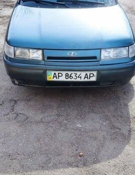 Серый ВАЗ 2111, объемом двигателя 1.6 л и пробегом 179 тыс. км за 1650 $, фото 1 на Automoto.ua
