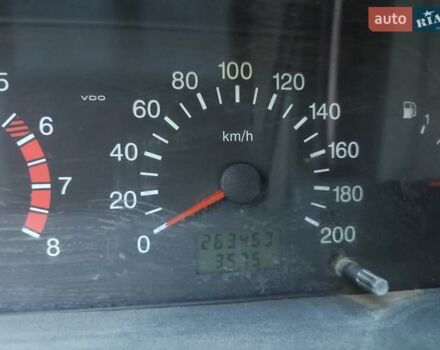 Сірий ВАЗ 2111, об'ємом двигуна 1.6 л та пробігом 250 тис. км за 1900 $, фото 1 на Automoto.ua