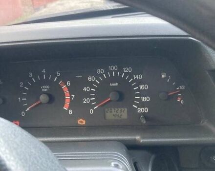 Серый ВАЗ 2111, объемом двигателя 1.6 л и пробегом 207 тыс. км за 1300 $, фото 1 на Automoto.ua