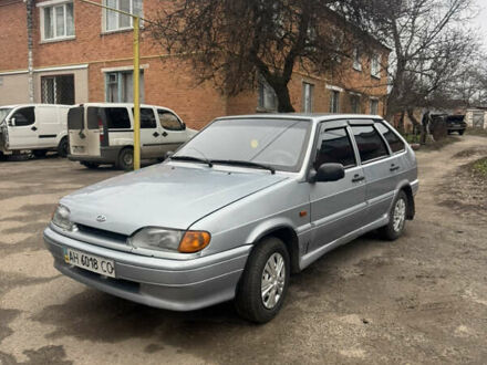 Сірий ВАЗ 2111, об'ємом двигуна 1.6 л та пробігом 200 тис. км за 2000 $, фото 1 на Automoto.ua