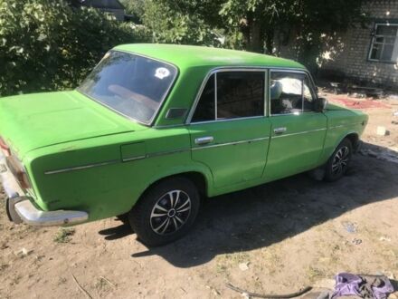 Сірий ВАЗ 2111, об'ємом двигуна 1.6 л та пробігом 400 тис. км за 1311 $, фото 1 на Automoto.ua