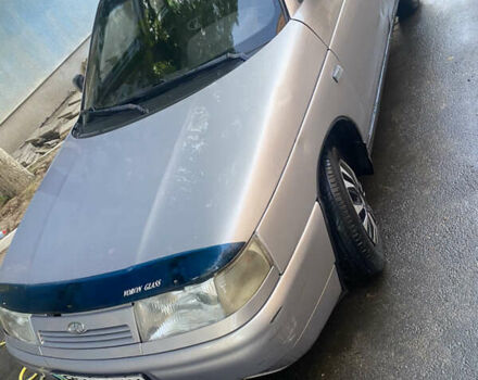 Сірий ВАЗ 2111, об'ємом двигуна 1.6 л та пробігом 148 тис. км за 2700 $, фото 1 на Automoto.ua