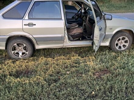 ВАЗ 2111 2007 в Житомире на Automoto.ua Серый ВАЗ 2111, объемом двигателя 1.6 л и пробегом 2 тыс. км за 1200 $, фото 1 на Automoto.ua