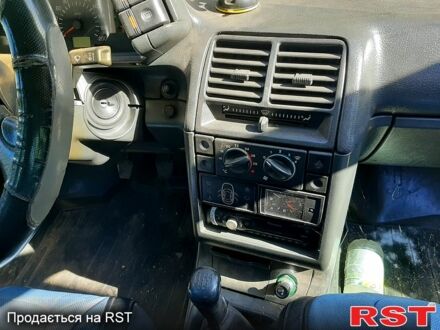 Серый ВАЗ 2111, объемом двигателя 1.6 л и пробегом 0 тыс. км за 1850 $, фото 1 на Automoto.ua