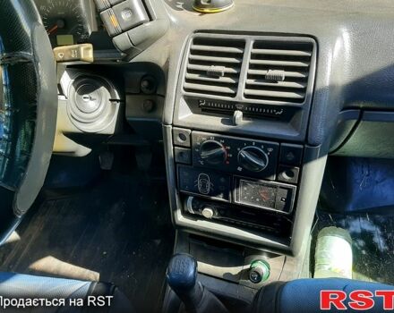 Серый ВАЗ 2111, объемом двигателя 1.6 л и пробегом 0 тыс. км за 1850 $, фото 1 на Automoto.ua