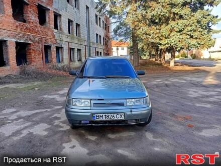 ВАЗ 2111 2008 у Путивле на Automoto.ua Сірий ВАЗ 2111, об'ємом двигуна 1.6 л та пробігом 0 тис. км за 2400 $, фото 1 на Automoto.ua