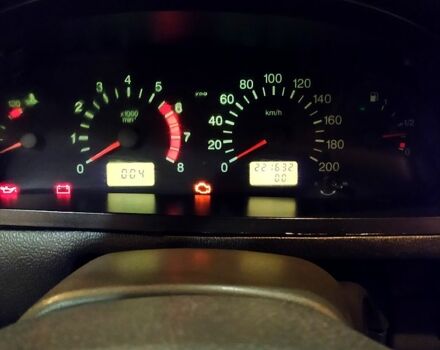 Сірий ВАЗ 2111, об'ємом двигуна 1.6 л та пробігом 230 тис. км за 1950 $, фото 1 на Automoto.ua