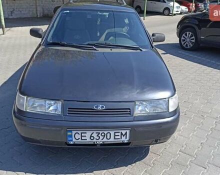 Сірий ВАЗ 2111, об'ємом двигуна 1.6 л та пробігом 127 тис. км за 2500 $, фото 1 на Automoto.ua