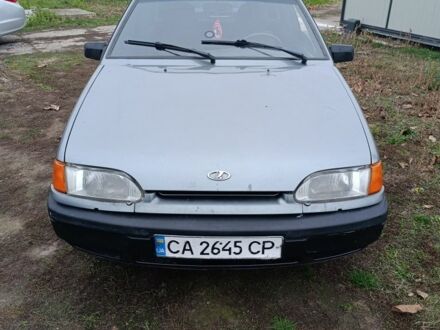 Серый ВАЗ 2111, объемом двигателя 1.5 л и пробегом 178 тыс. км за 1650 $, фото 1 на Automoto.ua