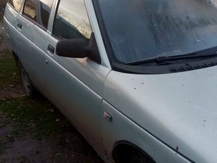 Сірий ВАЗ 2111, об'ємом двигуна 1.6 л та пробігом 120 тис. км за 1500 $, фото 1 на Automoto.ua