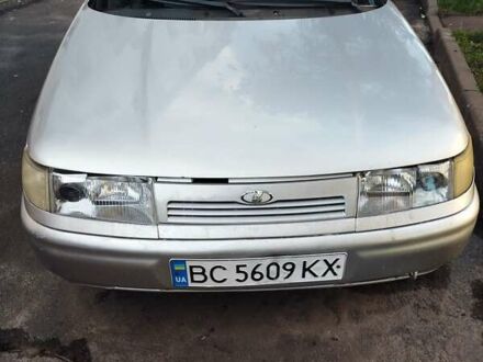 ВАЗ 2111 2008 в Бродах на Automoto.ua Серый ВАЗ 2111, объемом двигателя 1.6 л и пробегом 126 тыс. км за 1700 $, фото 1 на Automoto.ua