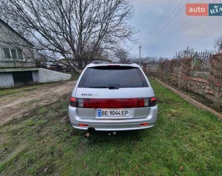 Сірий ВАЗ 2111, об'ємом двигуна 1.6 л та пробігом 212 тис. км за 2500 $, фото 1 на Automoto.ua