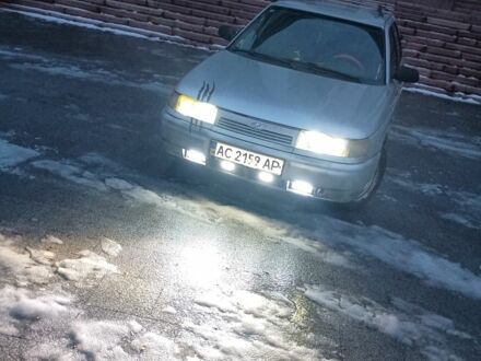 Серый ВАЗ 2111, объемом двигателя 0 л и пробегом 75 тыс. км за 1984 $, фото 1 на Automoto.ua