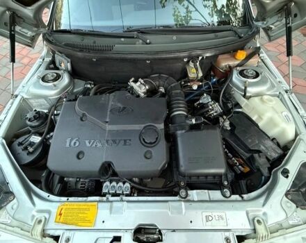 Серый ВАЗ 2111, объемом двигателя 0 л и пробегом 185 тыс. км за 696 $, фото 1 на Automoto.ua