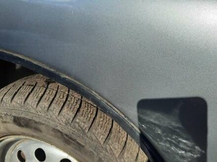 Серый ВАЗ 2111, объемом двигателя 1.6 л и пробегом 295 тыс. км за 2350 $, фото 1 на Automoto.ua