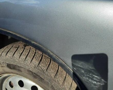 Серый ВАЗ 2111, объемом двигателя 1.6 л и пробегом 295 тыс. км за 2350 $, фото 1 на Automoto.ua