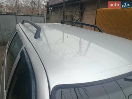 Серый ВАЗ 2111, объемом двигателя 1.6 л и пробегом 123 тыс. км за 3200 $, фото 1 на Automoto.ua