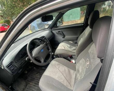 Сірий ВАЗ 2111, об'ємом двигуна 1.6 л та пробігом 35 тис. км за 2200 $, фото 1 на Automoto.ua