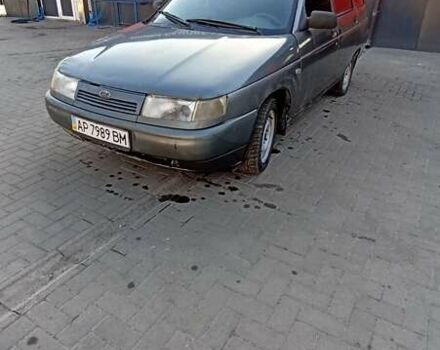 Серый ВАЗ 2111, объемом двигателя 0 л и пробегом 270 тыс. км за 1355 $, фото 1 на Automoto.ua