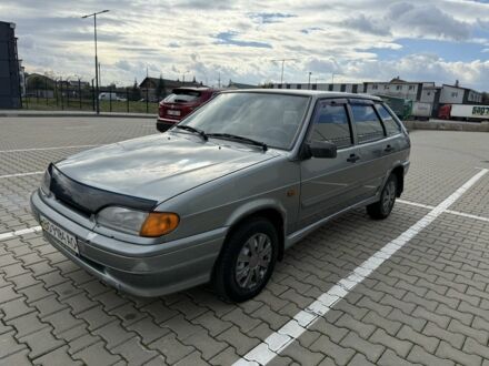 ВАЗ 2111 2009 в Ивано-Франковске на Automoto.ua Серый ВАЗ 2111, объемом двигателя 1.6 л и пробегом 68 тыс. км за 1850 $, фото 1 на Automoto.ua