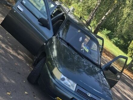 ВАЗ 2111 2009 в Житомире на Automoto.ua Серый ВАЗ 2111, объемом двигателя 1.6 л и пробегом 183 тыс. км за 2600 $, фото 1 на Automoto.ua