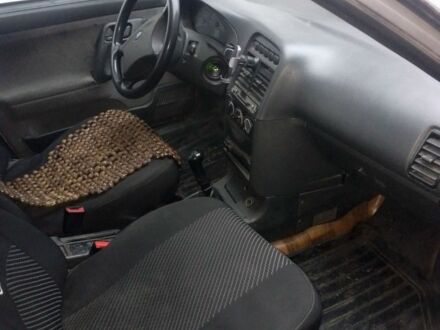 Серый ВАЗ 2111, объемом двигателя 0 л и пробегом 3 тыс. км за 1700 $, фото 1 на Automoto.ua