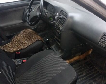 Серый ВАЗ 2111, объемом двигателя 0 л и пробегом 3 тыс. км за 1700 $, фото 1 на Automoto.ua